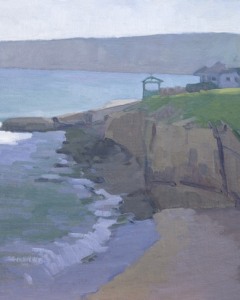 La Jolla Point / Boomer