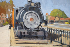 Engine No. 3