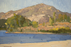Cowles Mountain
