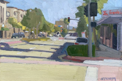 The Lamplighterat Goldfinchand Washington