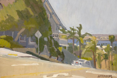 Laurel Streetat Union Street