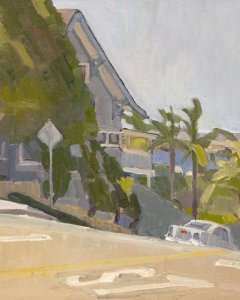 Laurel Streetat Union Street