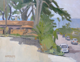 Les Artistes Inn