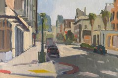 Kettner Blvd. and Ivy