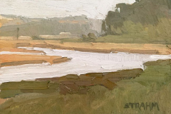 Los Peñasquitos Lagoon