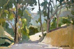 Maple Canyon