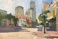 Market & Fifth