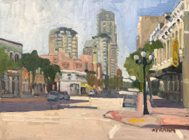 Market & Fifth