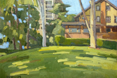 Marston House