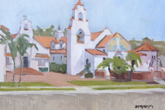 Mary, Star of the Sea