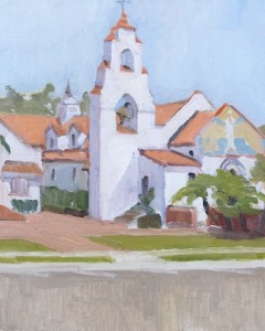 Mary, Star of the Sea