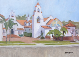 Mary, Star of the Sea