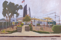 Mission Bay Beach Club Mission Bay Beach Club