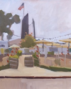 Mission Bay Beach Club