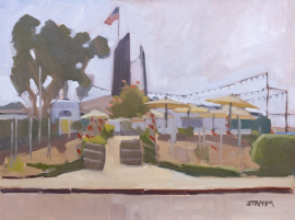 Mission Bay Beach Club