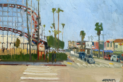 Belmont Park