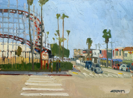 Belmont Park