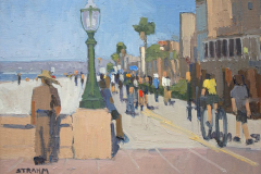 The Boardwalk