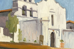 San Diego Missionde Alcalá