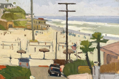 Moonlight State Beach