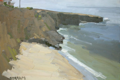 Luscomb Point