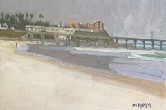Ocean Beach Pier