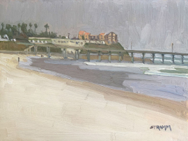Ocean Beach Pier