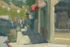 Old Town\'s O\'Hungry\'s