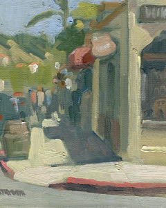 Old Town\'s O\'Hungry\'s