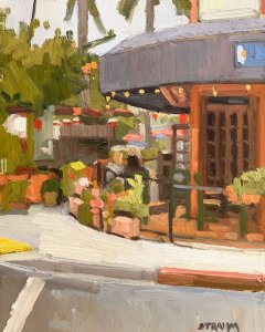 Osteria Romantica Restaurant