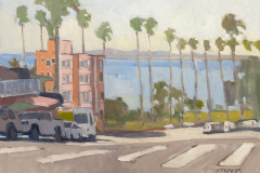 Palms at Scripps Park