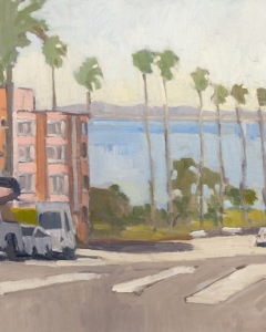 Palms at Scripps Park