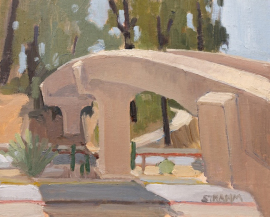 Park Boulevard Bridge