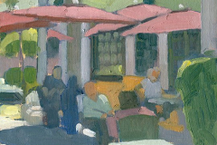 Parkhouse Eatery