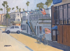 P.B. Shore Club