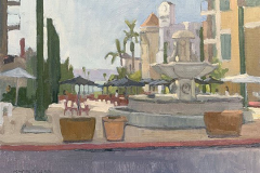 Piazza della Famiglia