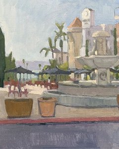 Piazza della Famiglia