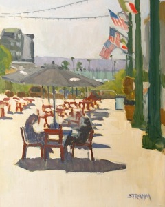 Piazza Della Famiglia