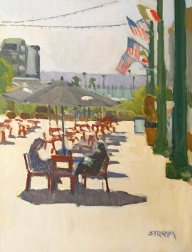 Piazza Della Famiglia