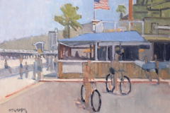 World Famous Restaurant