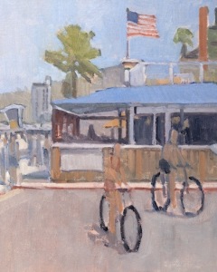 World Famous Restaurant