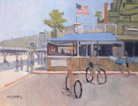 World Famous Restaurant