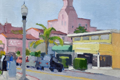 Prospect Street