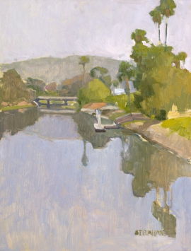 Rose Creek Inlet