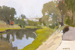 Rose Creek Trail