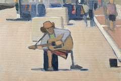 Gary(Busker Series)