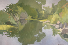 San Diego River