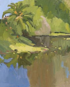 A Return to theSan Diego River