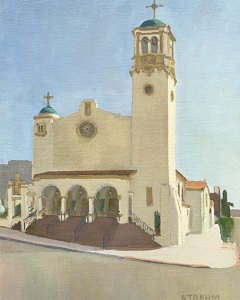 St. Joseph Cathedral