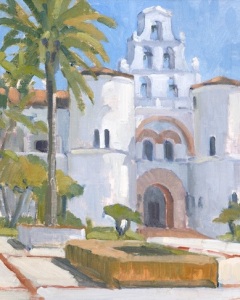 San Diego State University